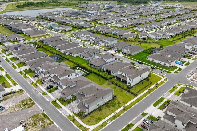6107 GOLDEN BEACH DRIVE, Apollo Beach, FL 33572