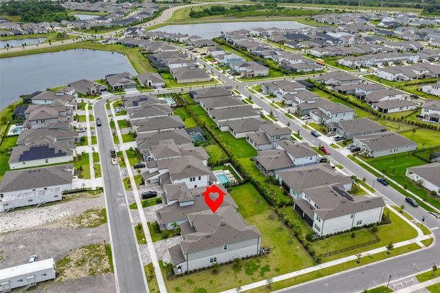 6107 GOLDEN BEACH DRIVE, Apollo Beach, FL 33572