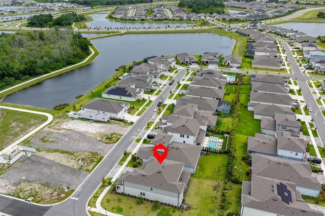 6107 GOLDEN BEACH DRIVE, Apollo Beach, FL 33572