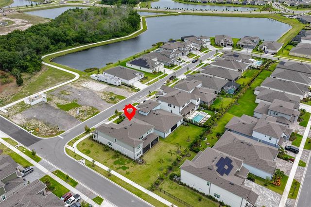 6107 GOLDEN BEACH DRIVE, Apollo Beach, FL 33572