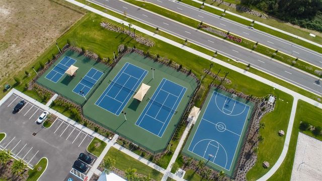 6107 GOLDEN BEACH DRIVE, Apollo Beach, FL 33572