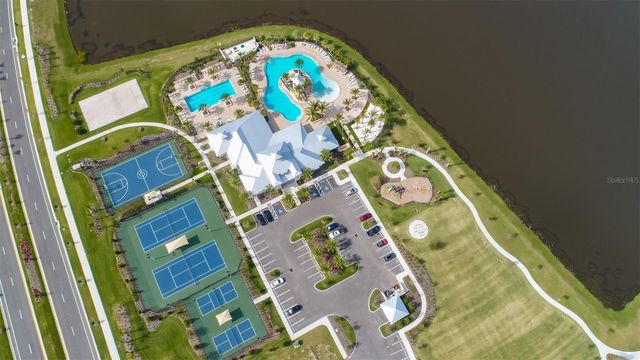 6107 GOLDEN BEACH DRIVE, Apollo Beach, FL 33572