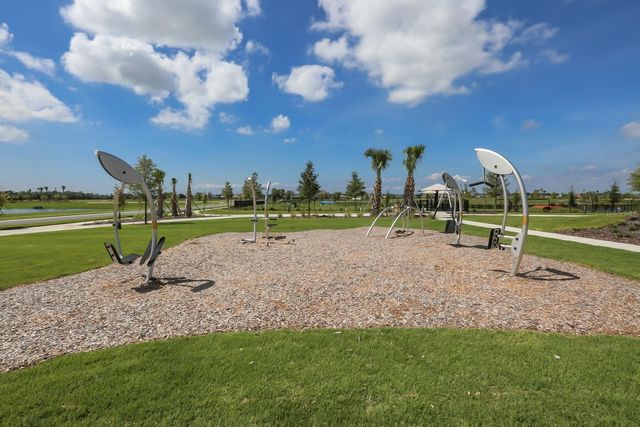 6107 GOLDEN BEACH DRIVE, Apollo Beach, FL 33572