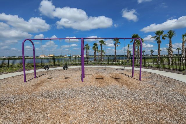 6107 GOLDEN BEACH DRIVE, Apollo Beach, FL 33572