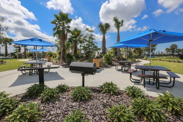 6107 GOLDEN BEACH DRIVE, Apollo Beach, FL 33572