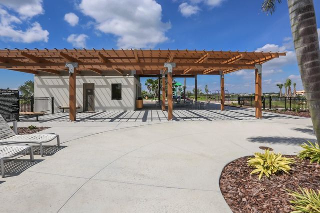 6107 GOLDEN BEACH DRIVE, Apollo Beach, FL 33572