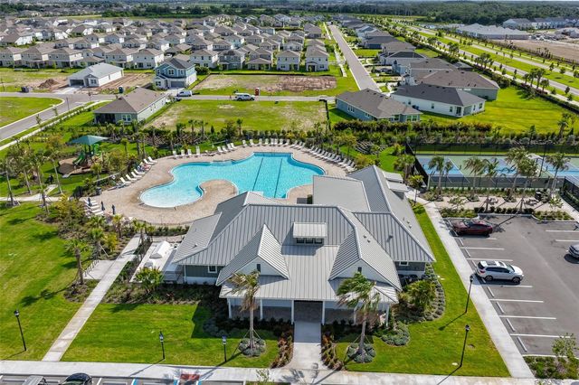 6107 GOLDEN BEACH DRIVE, Apollo Beach, FL 33572