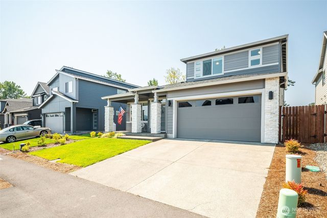 2012 Fairway Drive, Kelso, WA 98626