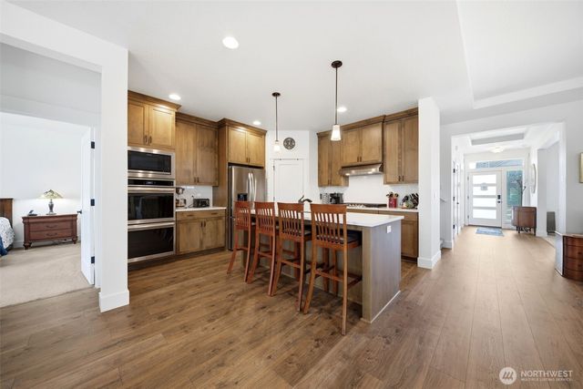 2012 Fairway Drive, Kelso, WA 98626
