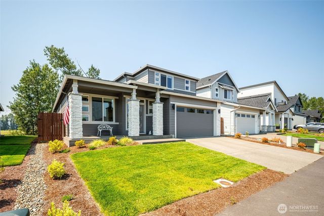 2012 Fairway Drive, Kelso, WA 98626