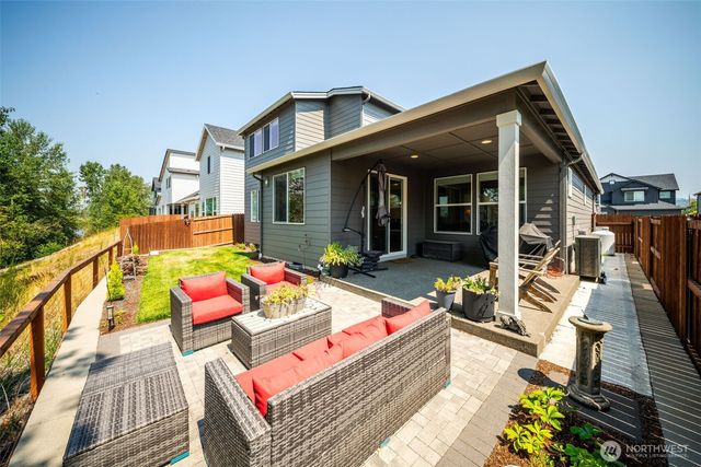 2012 Fairway Drive, Kelso, WA 98626
