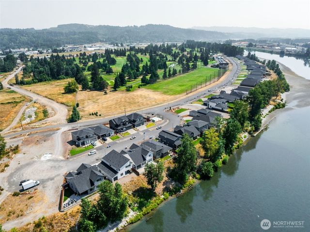 2012 Fairway Drive, Kelso, WA 98626