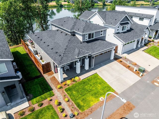 2012 Fairway Drive, Kelso, WA 98626