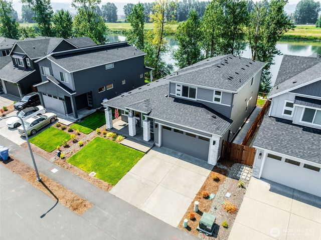 2012 Fairway Drive, Kelso, WA 98626