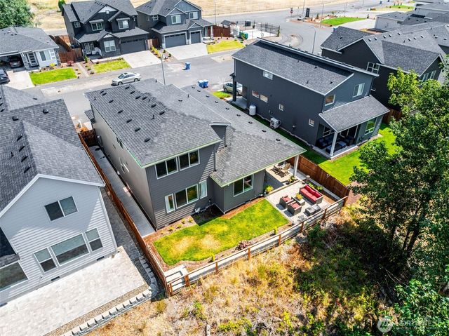 2012 Fairway Drive, Kelso, WA 98626