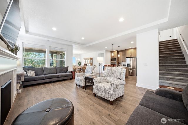 2012 Fairway Drive, Kelso, WA 98626