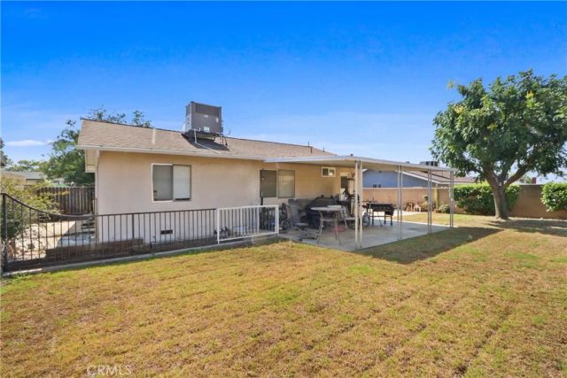 7186 Napa, Alta Loma, CA 91701