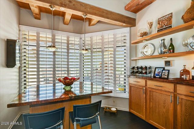 8502 E CAVE CREEK Road 57, Carefree, AZ 85377