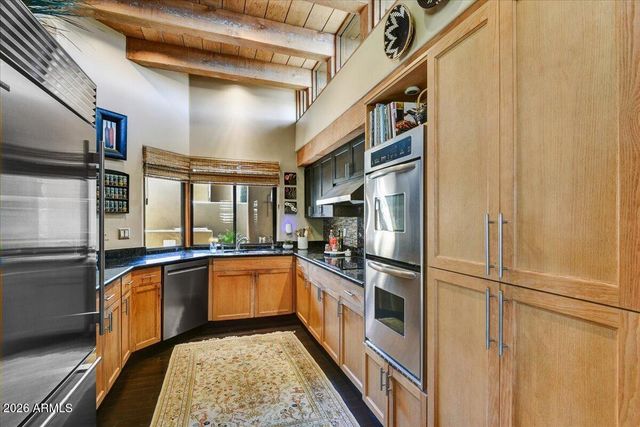8502 E CAVE CREEK Road 57, Carefree, AZ 85377