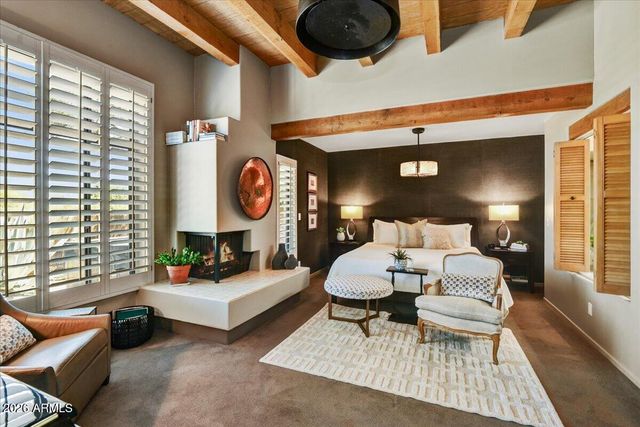 8502 E CAVE CREEK Road 57, Carefree, AZ 85377