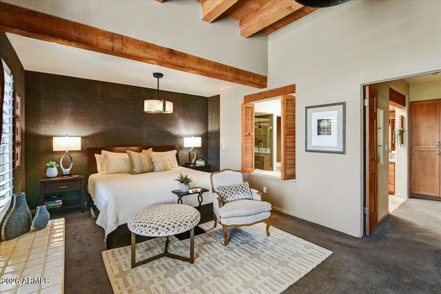 8502 E CAVE CREEK Road 57, Carefree, AZ 85377