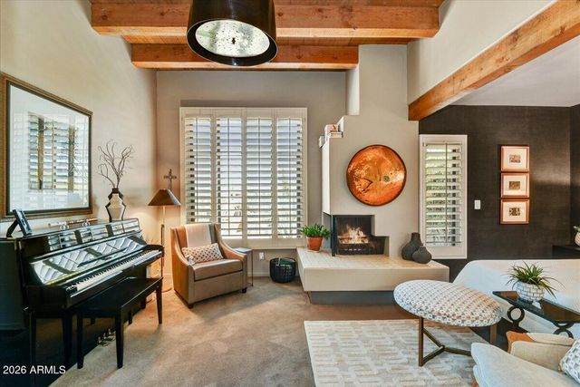 8502 E CAVE CREEK Road 57, Carefree, AZ 85377