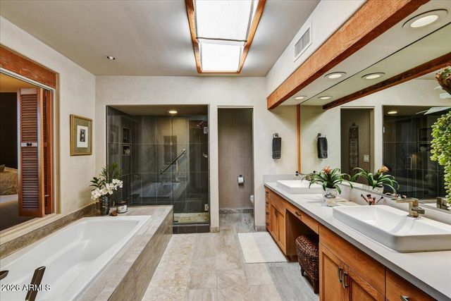 8502 E CAVE CREEK Road 57, Carefree, AZ 85377