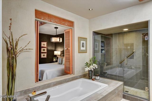 8502 E CAVE CREEK Road 57, Carefree, AZ 85377