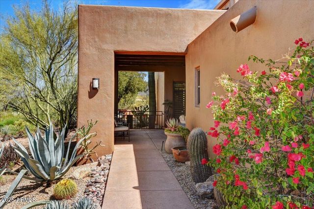 8502 E CAVE CREEK Road 57, Carefree, AZ 85377