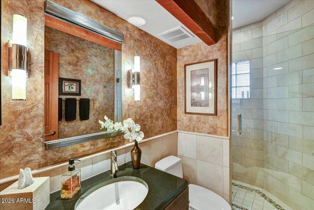 8502 E CAVE CREEK Road 57, Carefree, AZ 85377