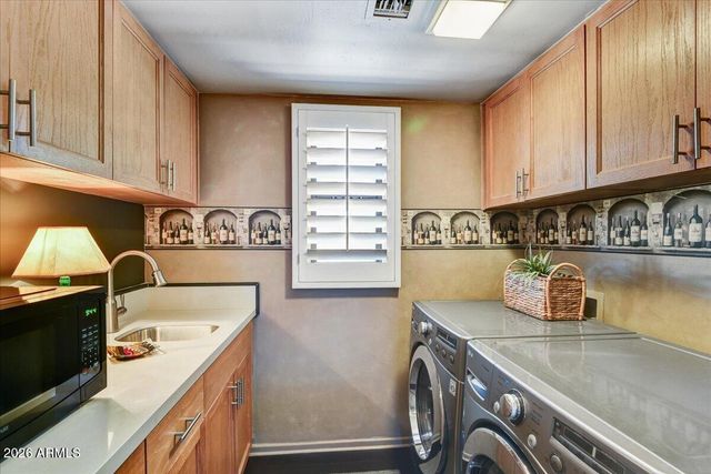 8502 E CAVE CREEK Road 57, Carefree, AZ 85377