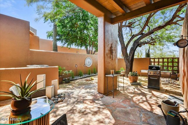 8502 E CAVE CREEK Road 57, Carefree, AZ 85377