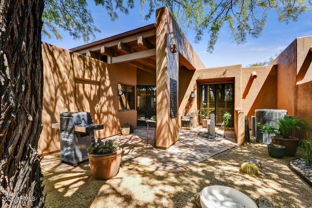 8502 E CAVE CREEK Road 57, Carefree, AZ 85377