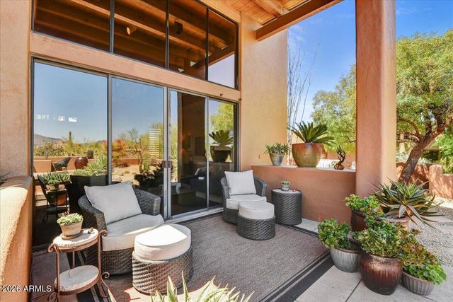 8502 E CAVE CREEK Road 57, Carefree, AZ 85377