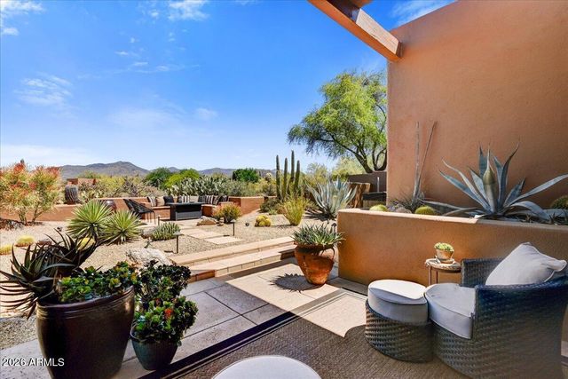 8502 E CAVE CREEK Road 57, Carefree, AZ 85377