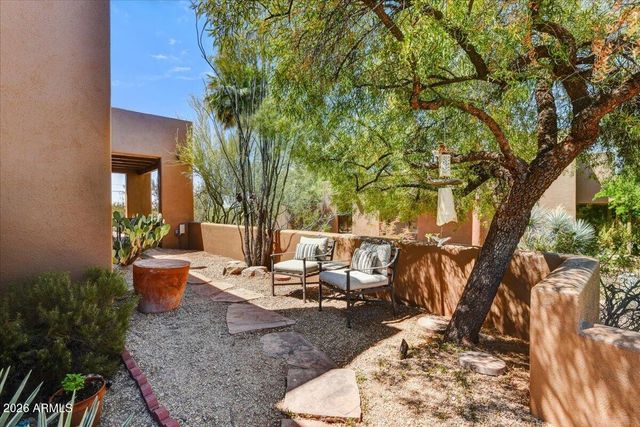 8502 E CAVE CREEK Road 57, Carefree, AZ 85377