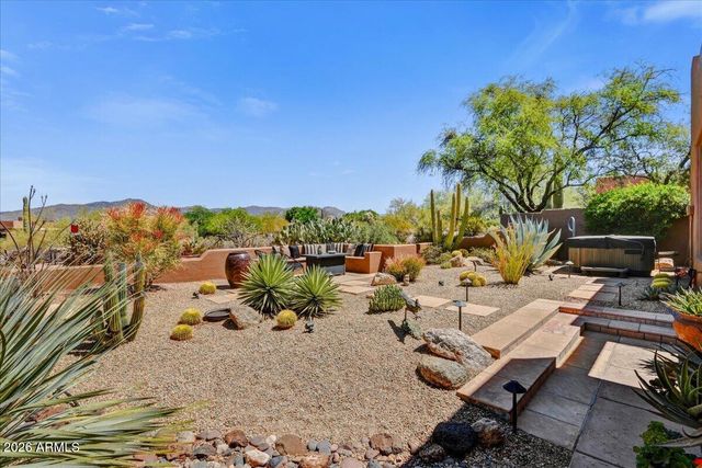 8502 E CAVE CREEK Road 57, Carefree, AZ 85377