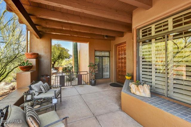 8502 E CAVE CREEK Road 57, Carefree, AZ 85377