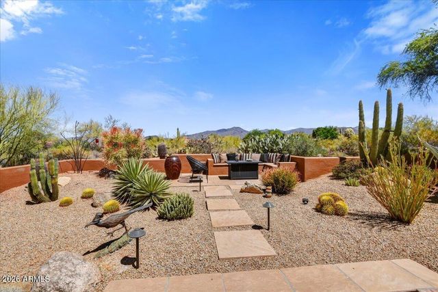 8502 E CAVE CREEK Road 57, Carefree, AZ 85377