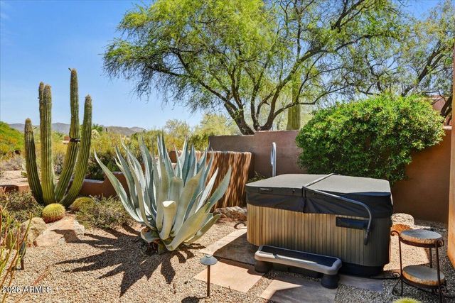8502 E CAVE CREEK Road 57, Carefree, AZ 85377