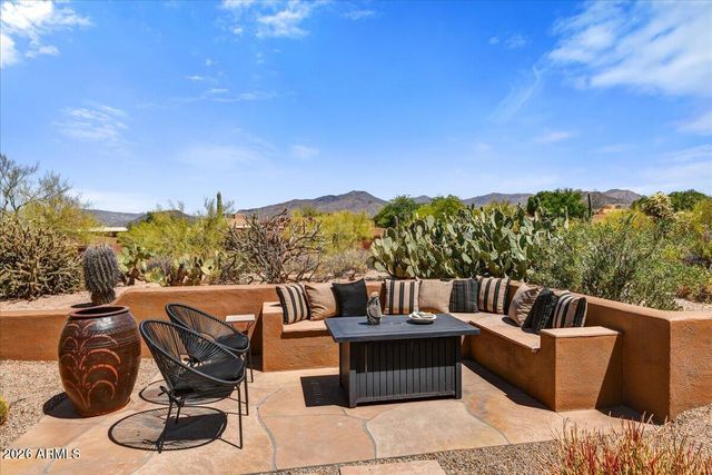 8502 E CAVE CREEK Road 57, Carefree, AZ 85377