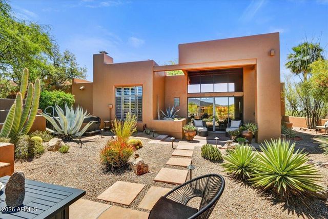 8502 E CAVE CREEK Road 57, Carefree, AZ 85377