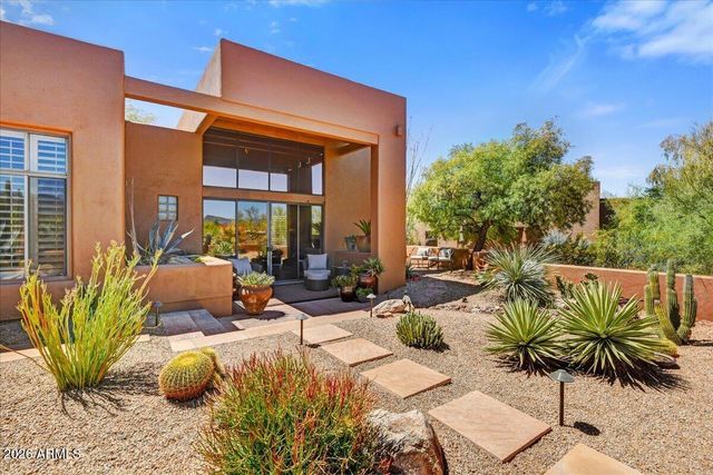 8502 E CAVE CREEK Road 57, Carefree, AZ 85377