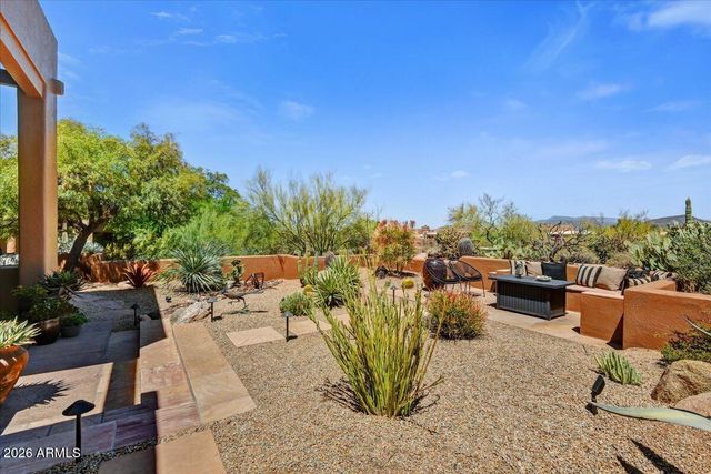 8502 E CAVE CREEK Road 57, Carefree, AZ 85377
