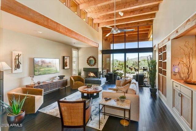 8502 E CAVE CREEK Road 57, Carefree, AZ 85377