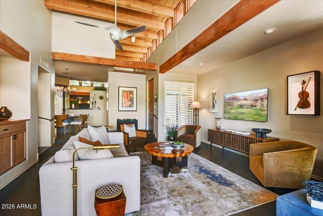8502 E CAVE CREEK Road 57, Carefree, AZ 85377
