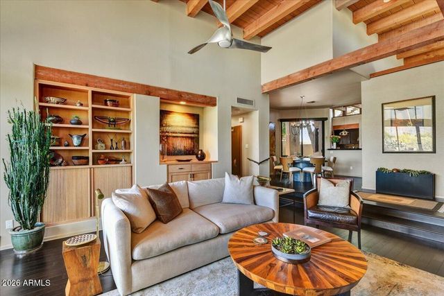 8502 E CAVE CREEK Road 57, Carefree, AZ 85377