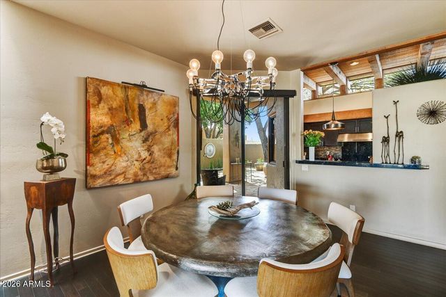 8502 E CAVE CREEK Road 57, Carefree, AZ 85377