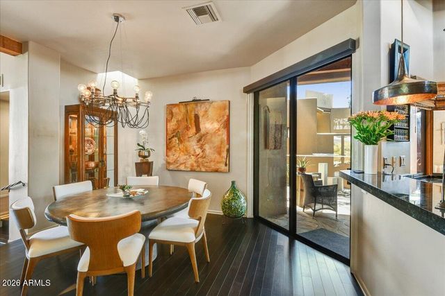 8502 E CAVE CREEK Road 57, Carefree, AZ 85377