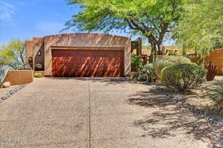 8502 E CAVE CREEK Road 57, Carefree, AZ 85377